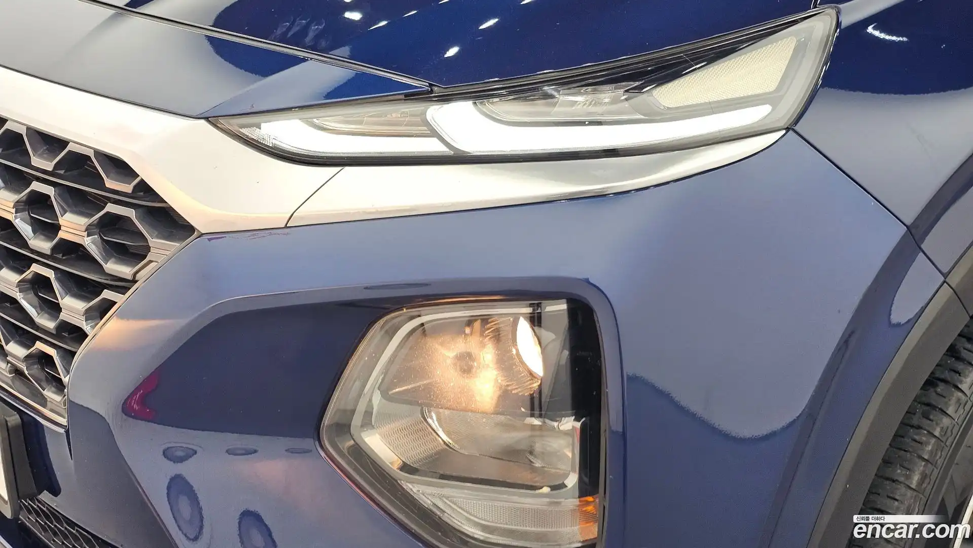 Santafe Hyundai 2019.8-OUTER-032