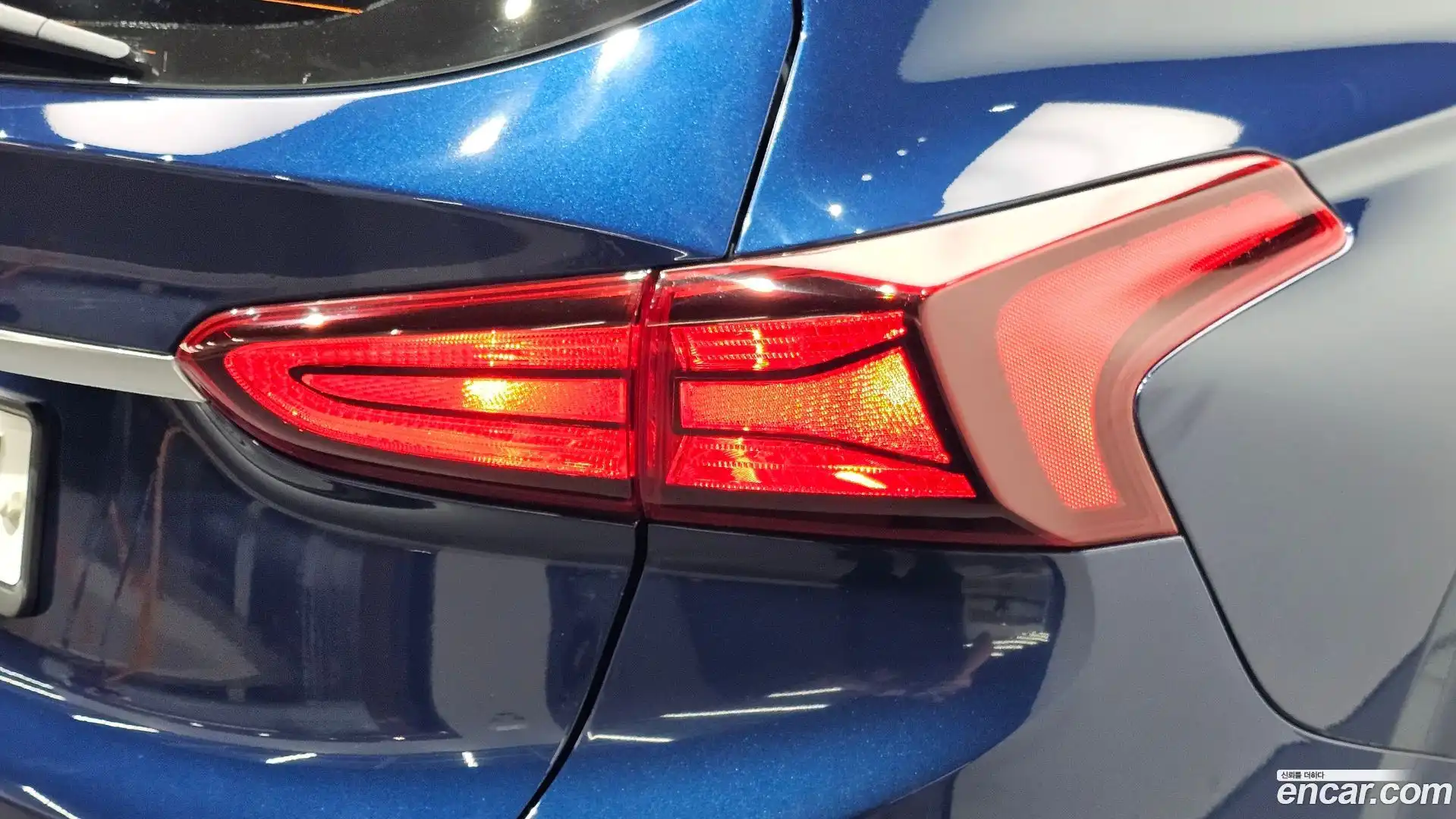 Santafe Hyundai 2019.8-OUTER-033