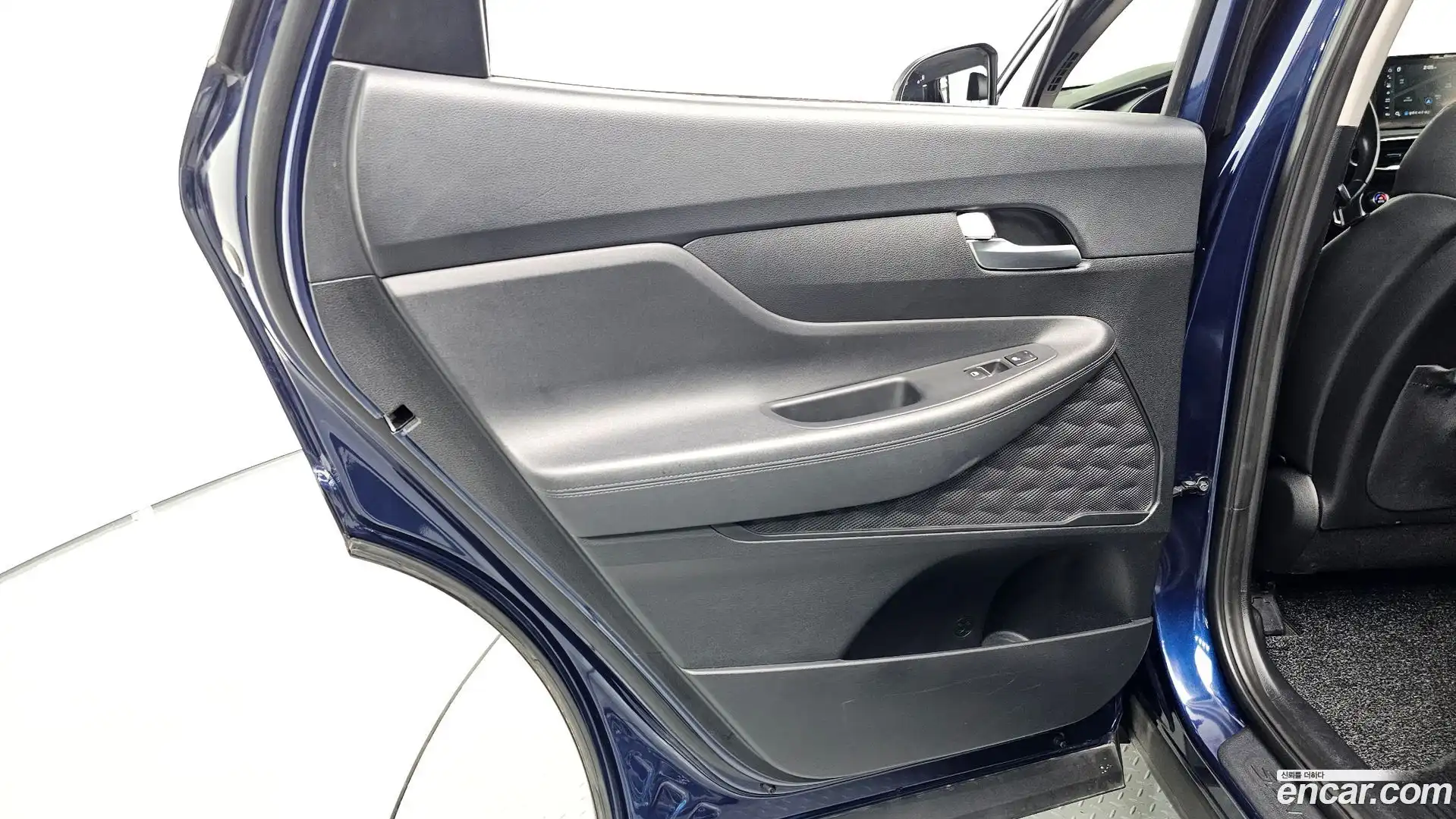 Santafe Hyundai 2019.8-INNER-035