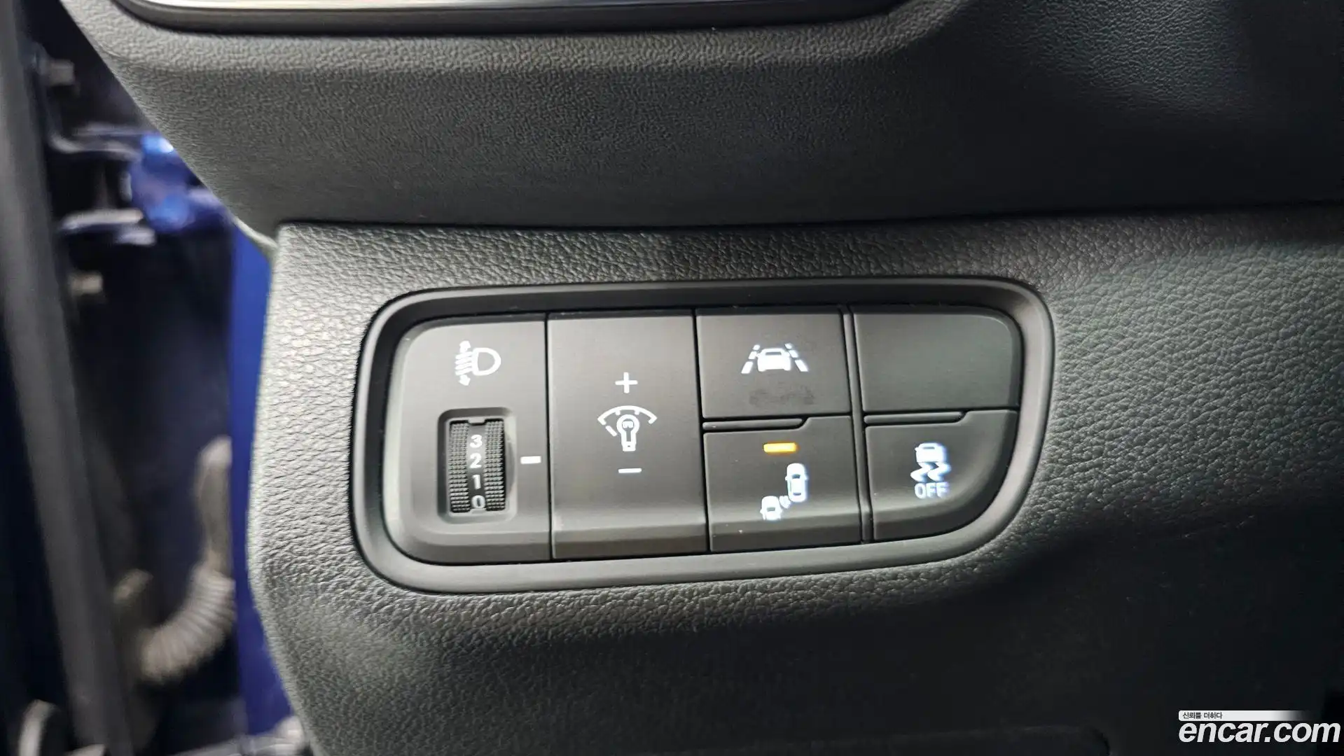 Santafe Hyundai 2019.8-OPTION-040