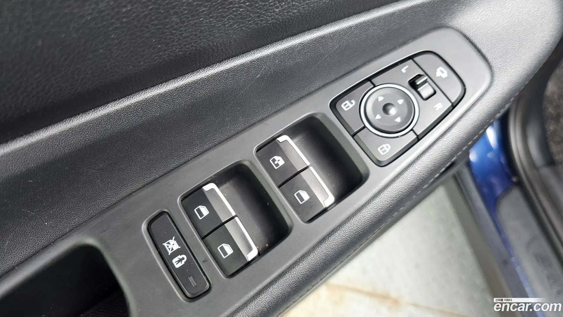Santafe Hyundai 2019.8-OPTION-041