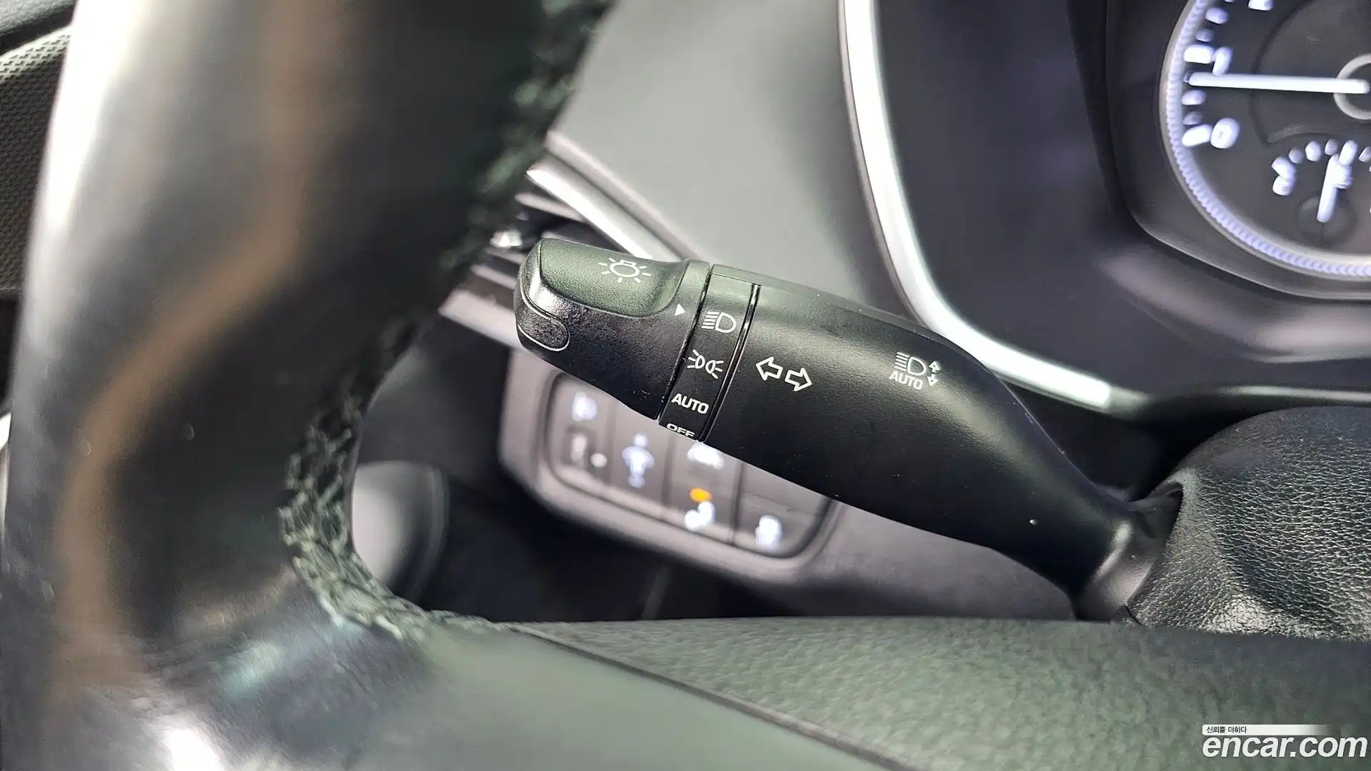 Santafe Hyundai 2019.8-OPTION-043