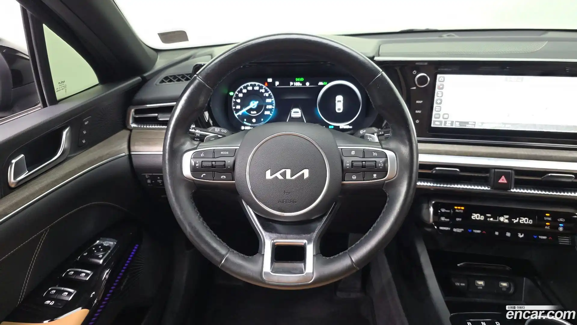 K5 Kia 2022.5-OPTION-018