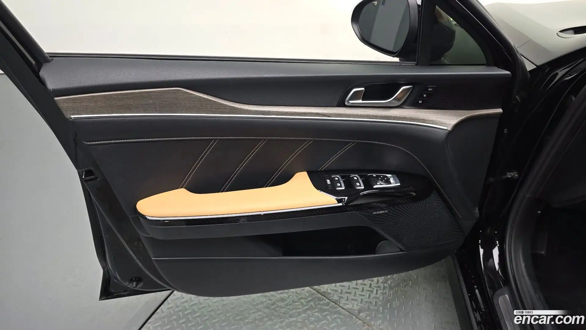 K5 Kia 2022.5-INNER-034