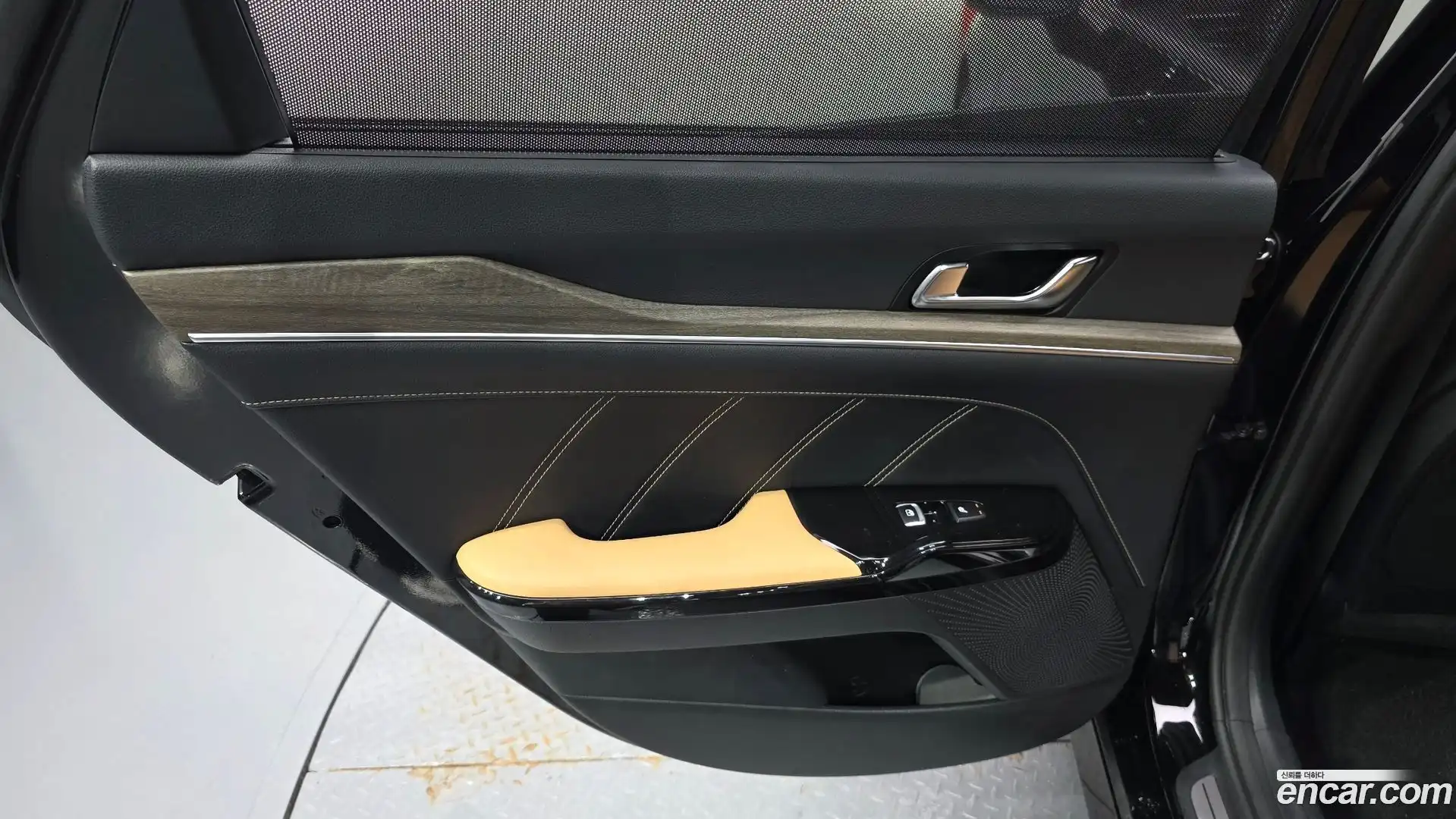 K5 Kia 2022.5-INNER-035