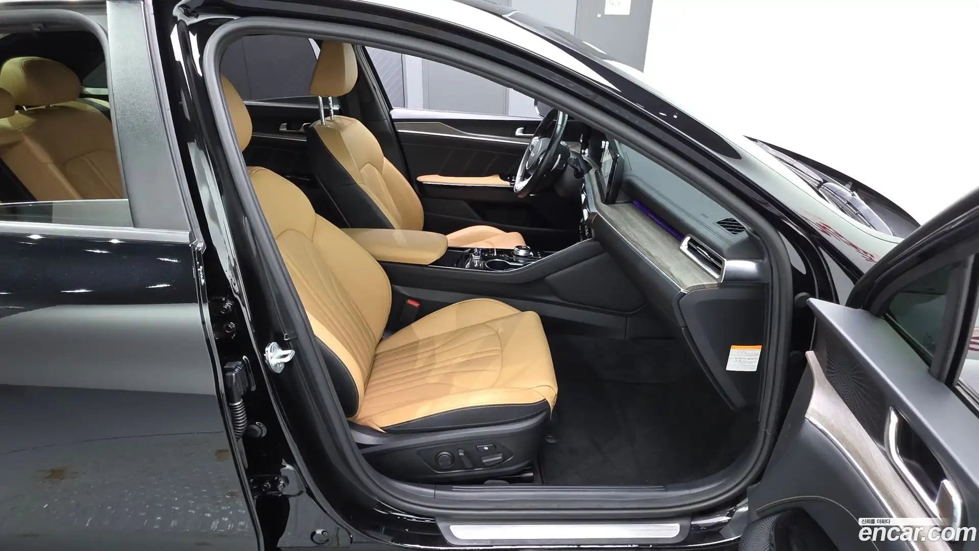 K5 Kia 2022.5-INNER-036