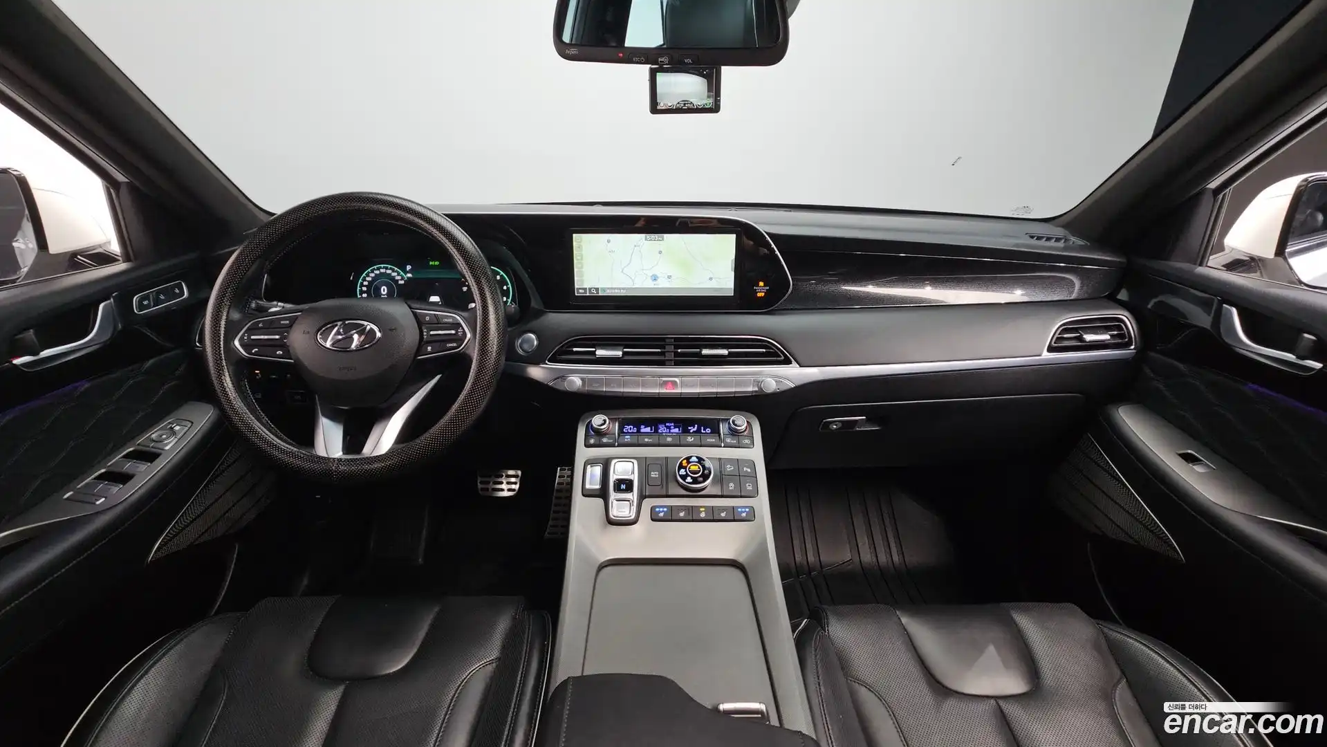 Palisade Hyundai 2021.5-INNER-007