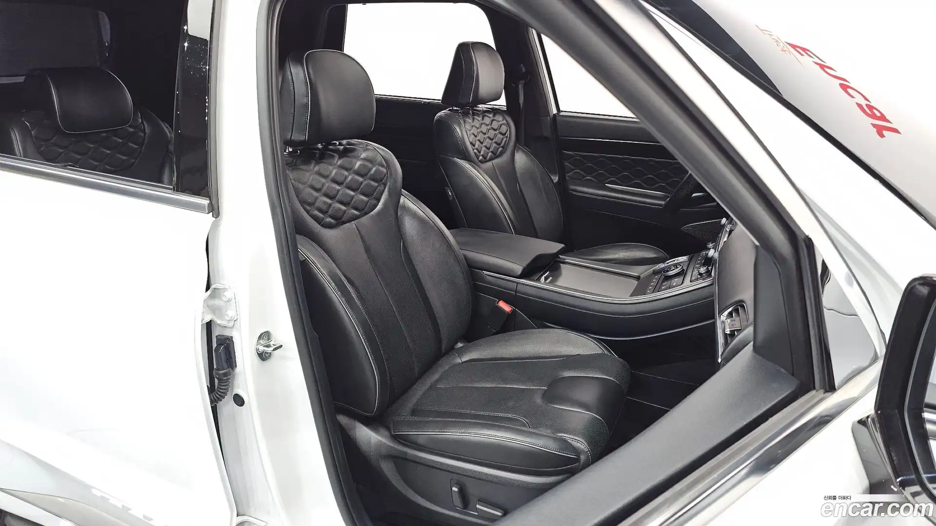 Palisade Hyundai 2021.5-INNER-010