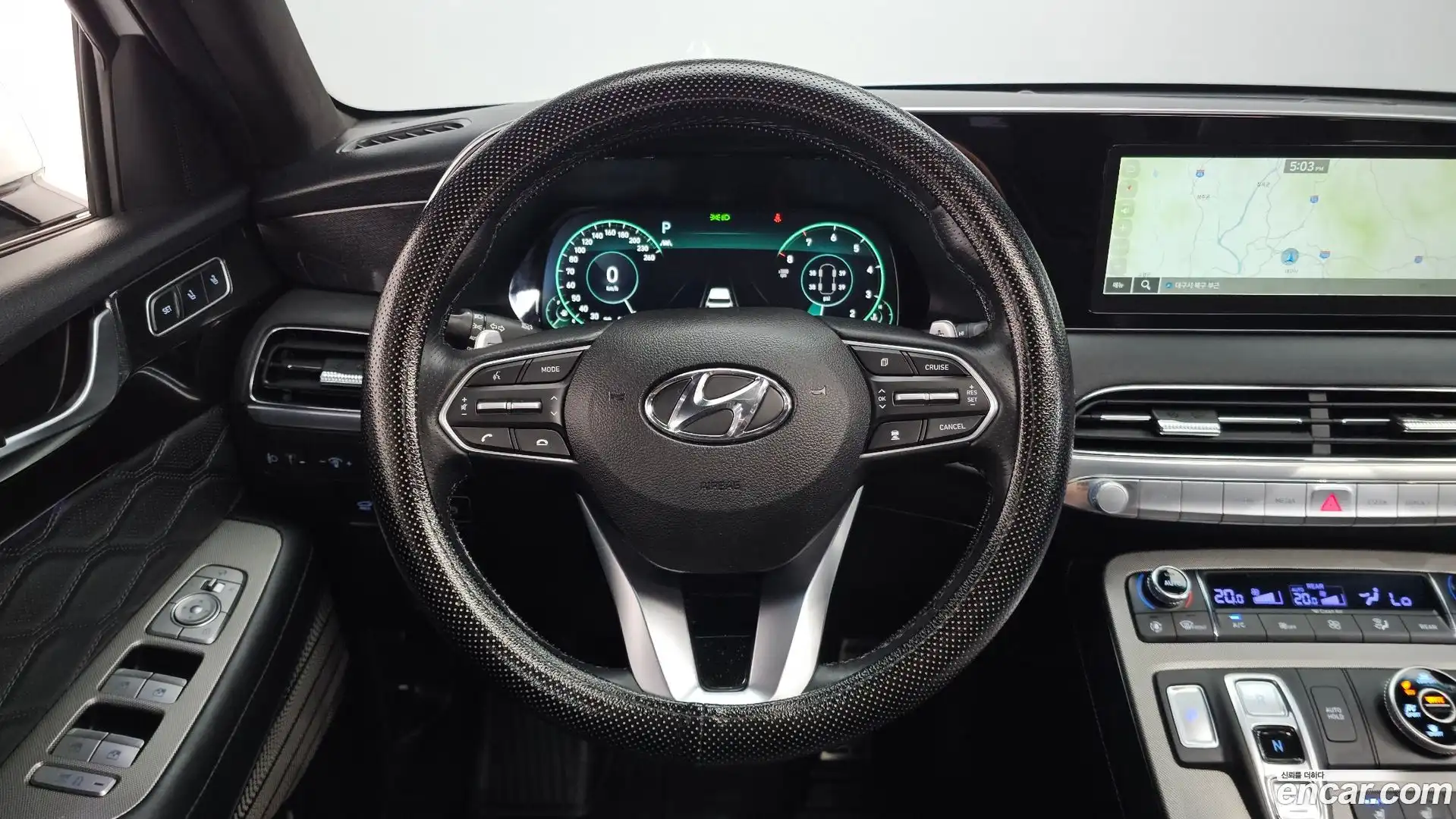Palisade Hyundai 2021.5-OPTION-017
