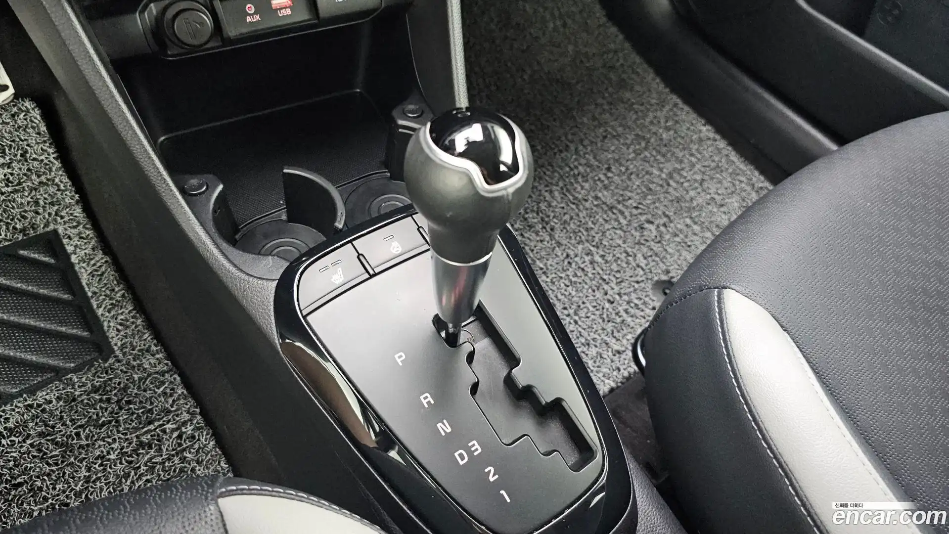 morning Kia 2018.0-INNER-009