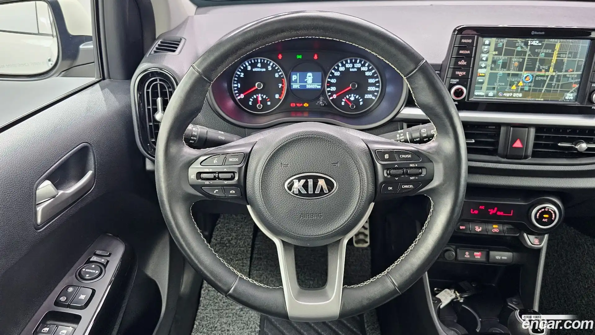morning Kia 2018.0-OPTION-017