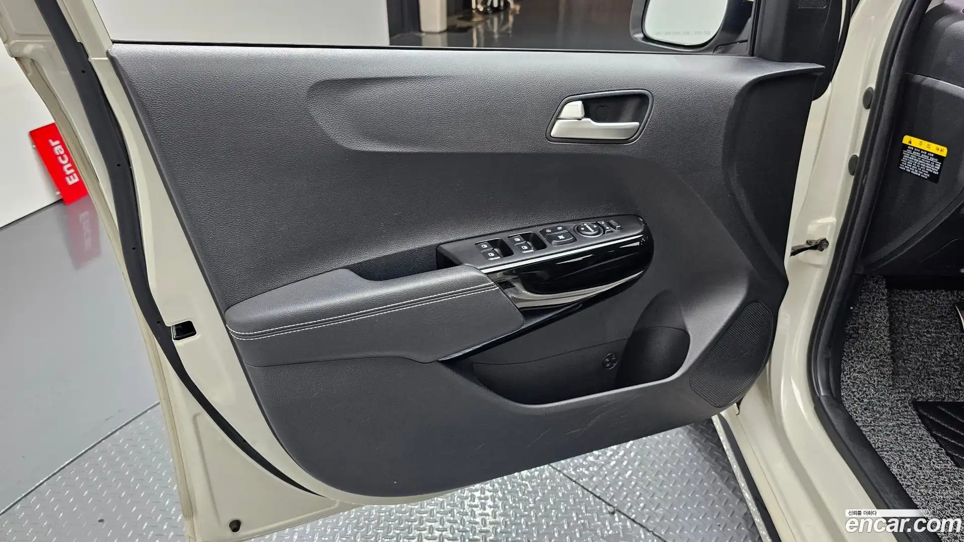 morning Kia 2018.0-INNER-034