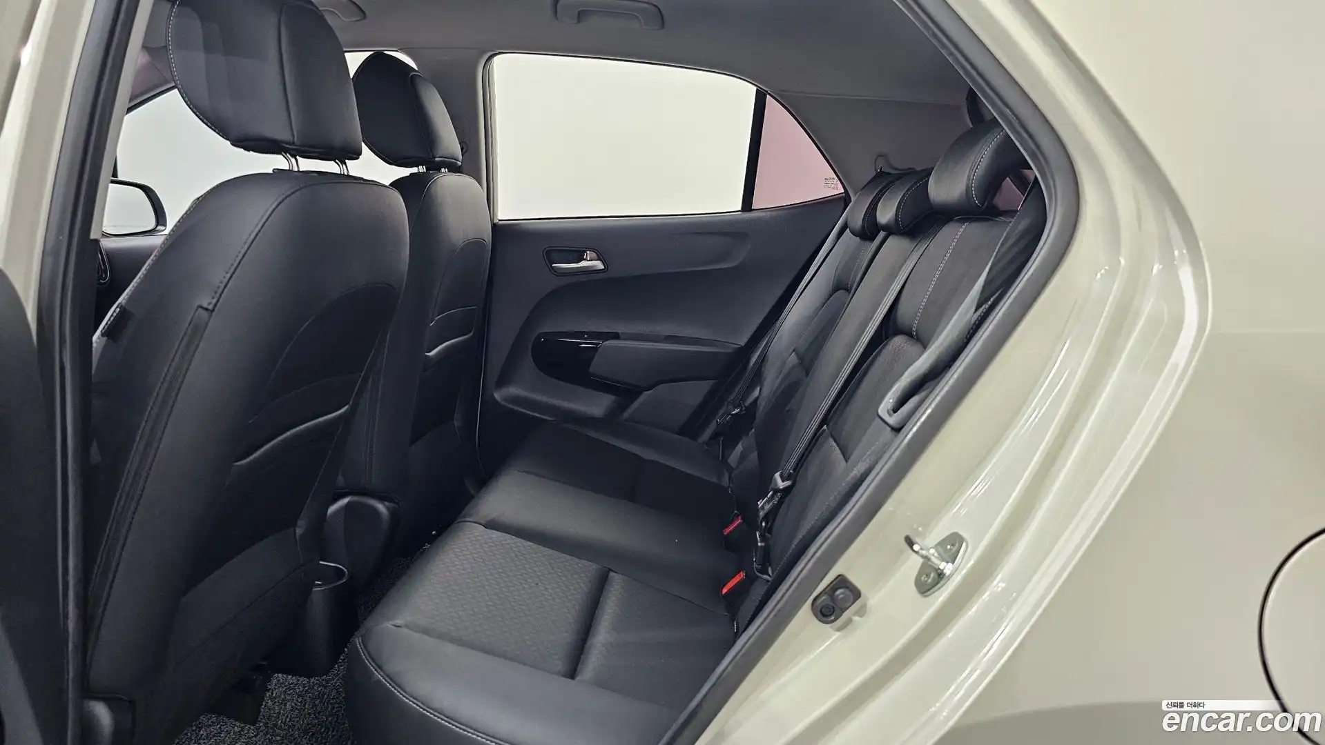morning Kia 2018.0-INNER-036