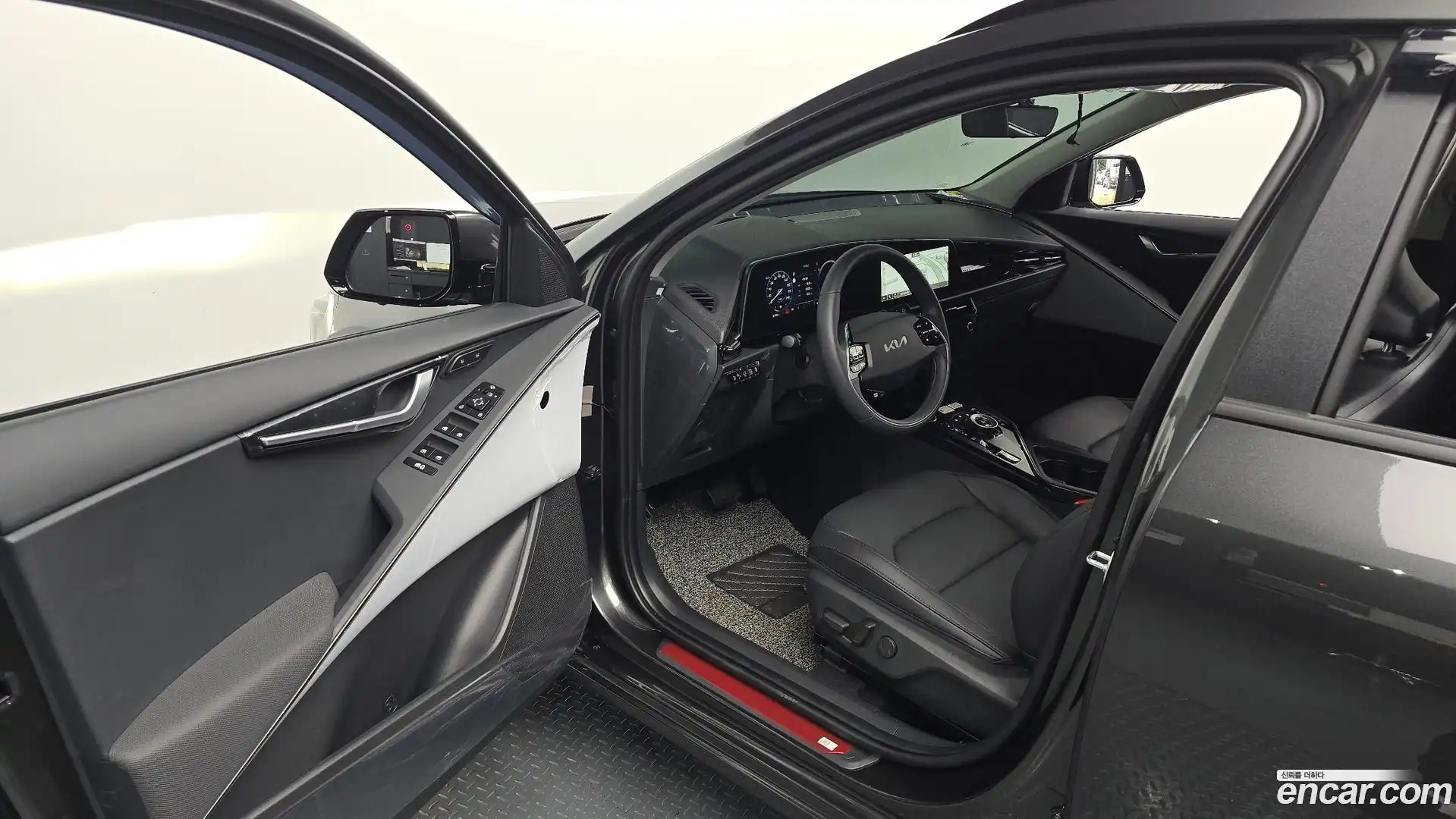 Niro Kia 2025.8-INNER-010