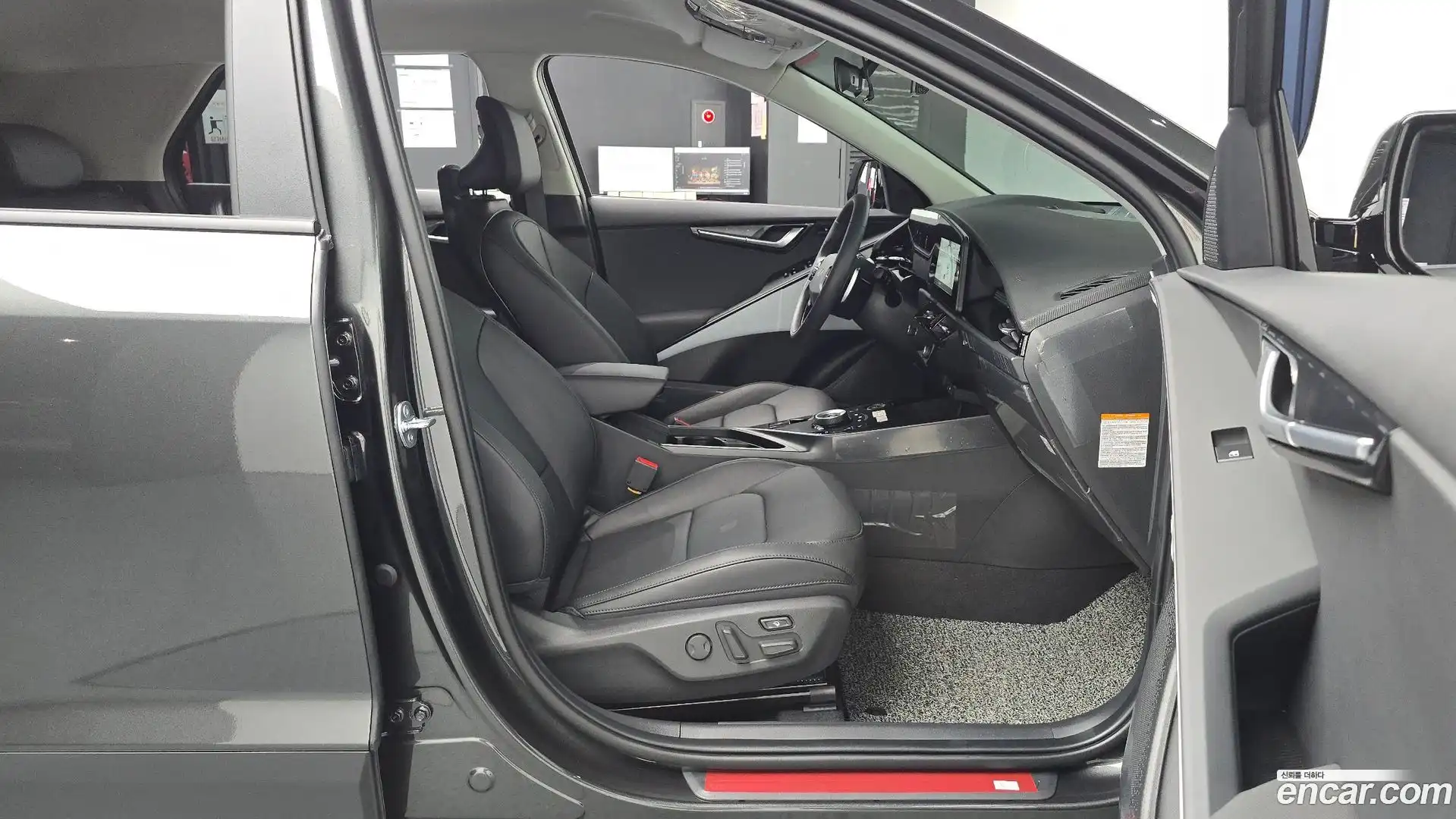 Niro Kia 2025.8-INNER-036