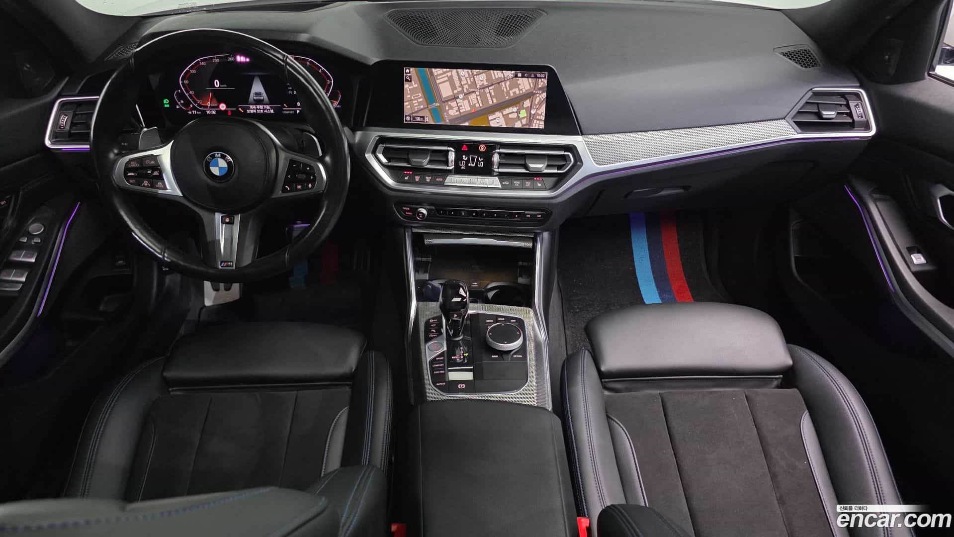 3-Series BMW 2021.4-INNER-007