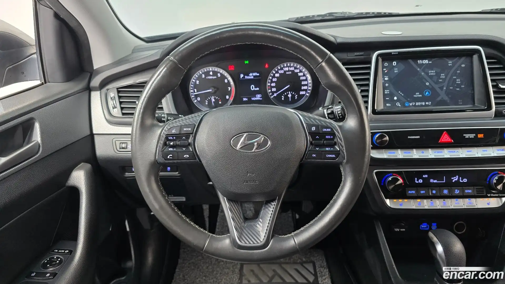 Sonata Hyundai 2018.4-OPTION-017
