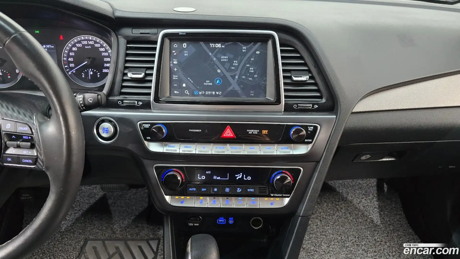 Sonata Hyundai 2018.4-OPTION-019