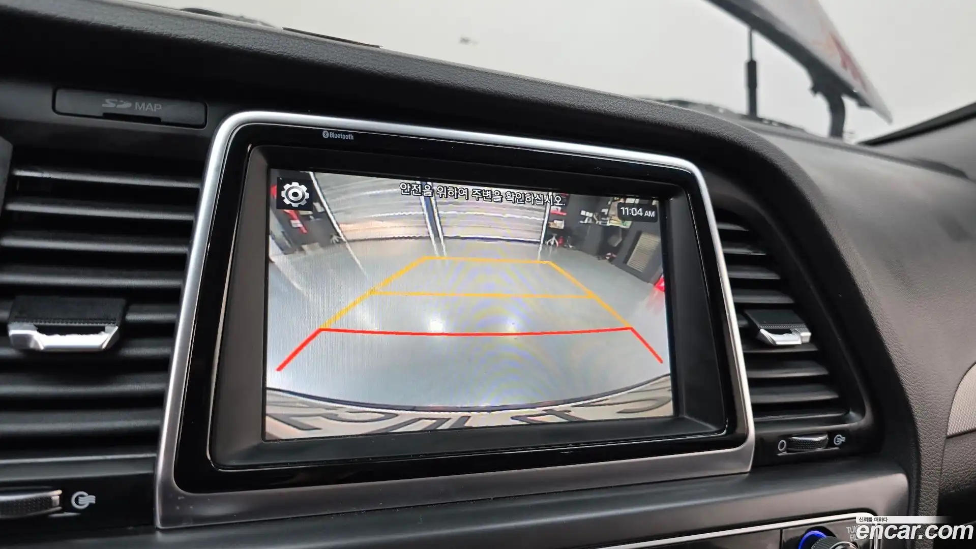 Sonata Hyundai 2018.4-OPTION-020