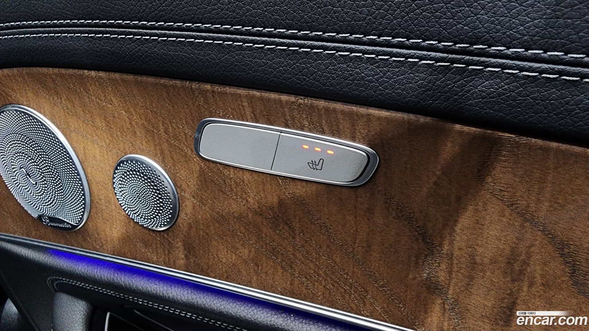 E-Class Mercedes-Benz 2018.4-OPTION-048