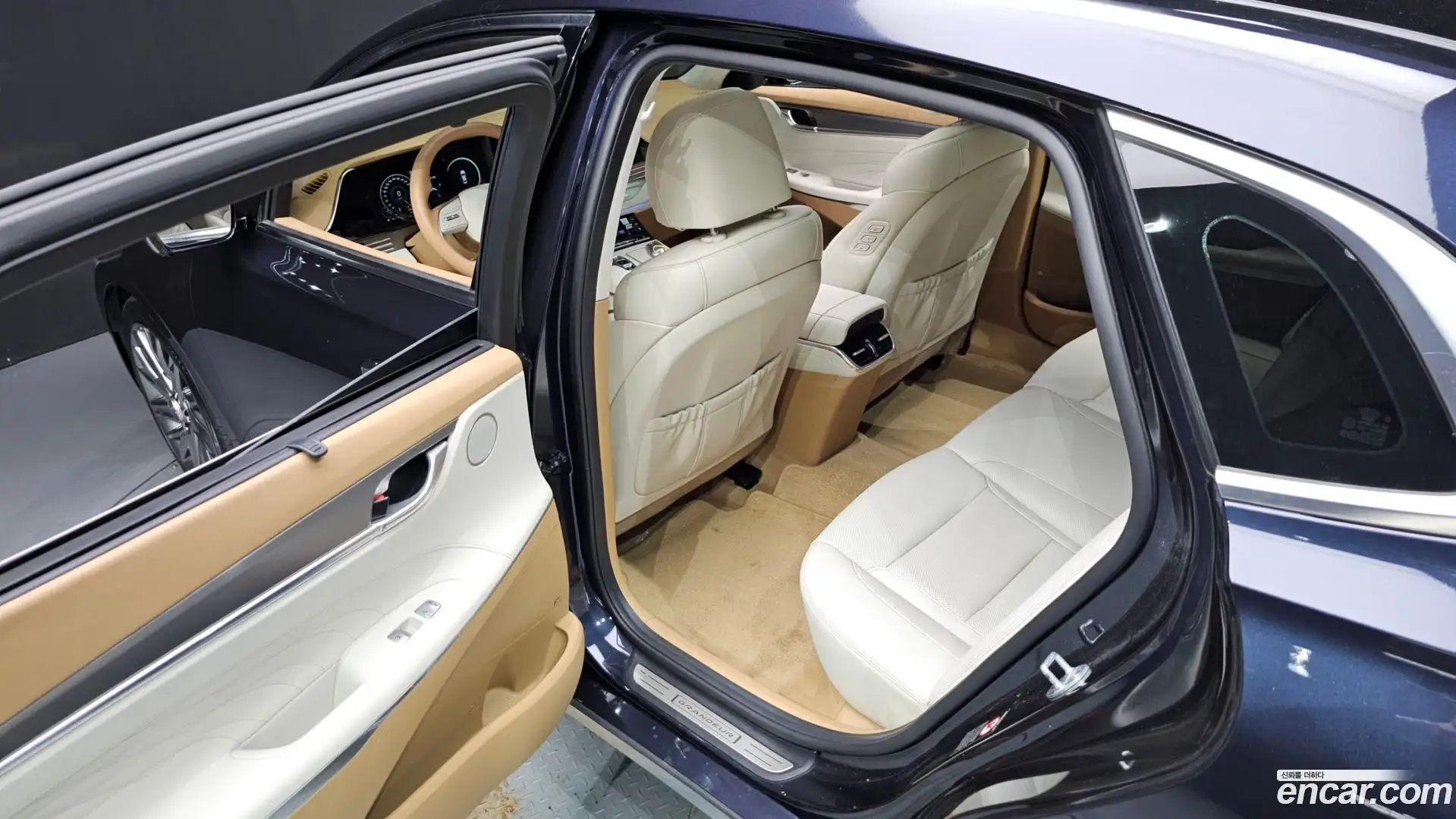 Grandeur Hyundai 2020.5-OPTION-015