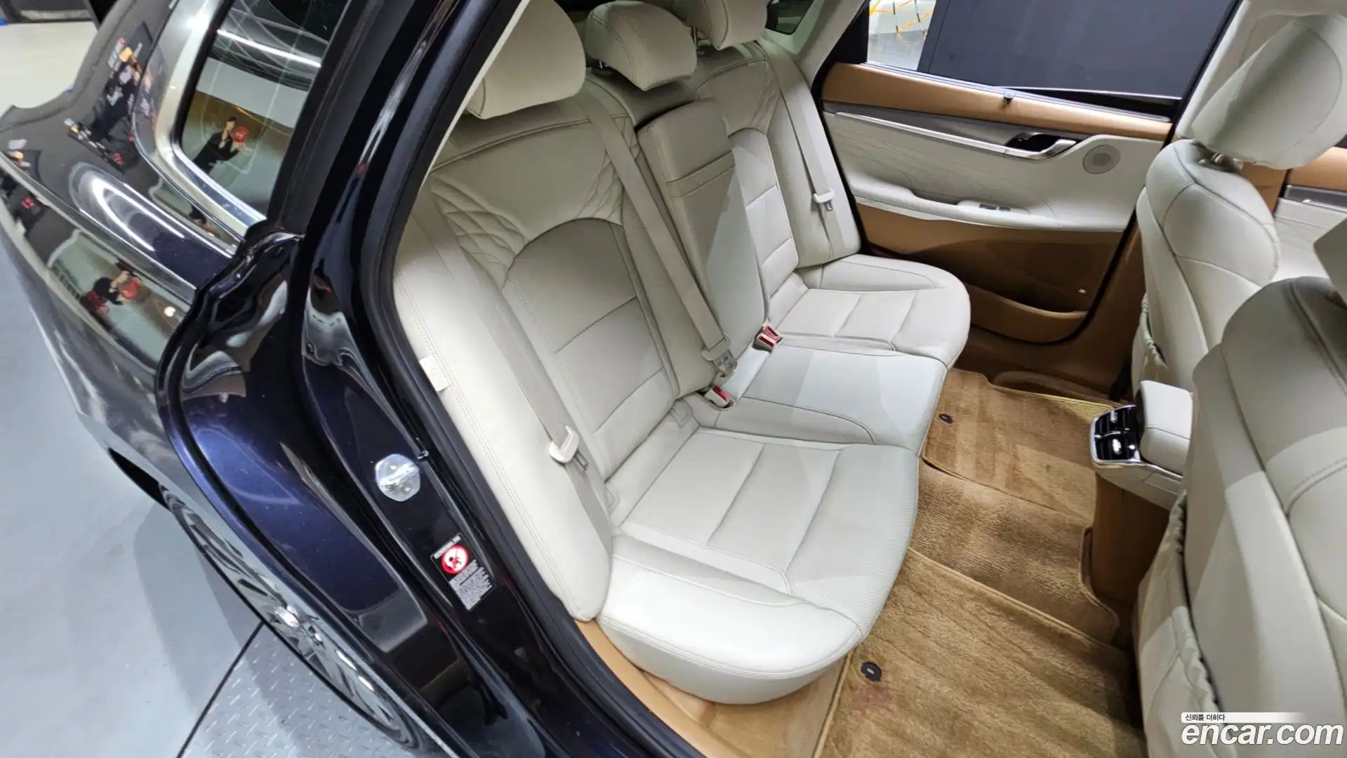 Grandeur Hyundai 2020.5-OPTION-016