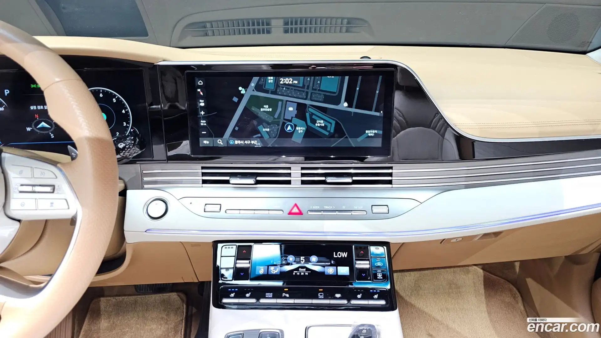 Grandeur Hyundai 2020.5-OPTION-017
