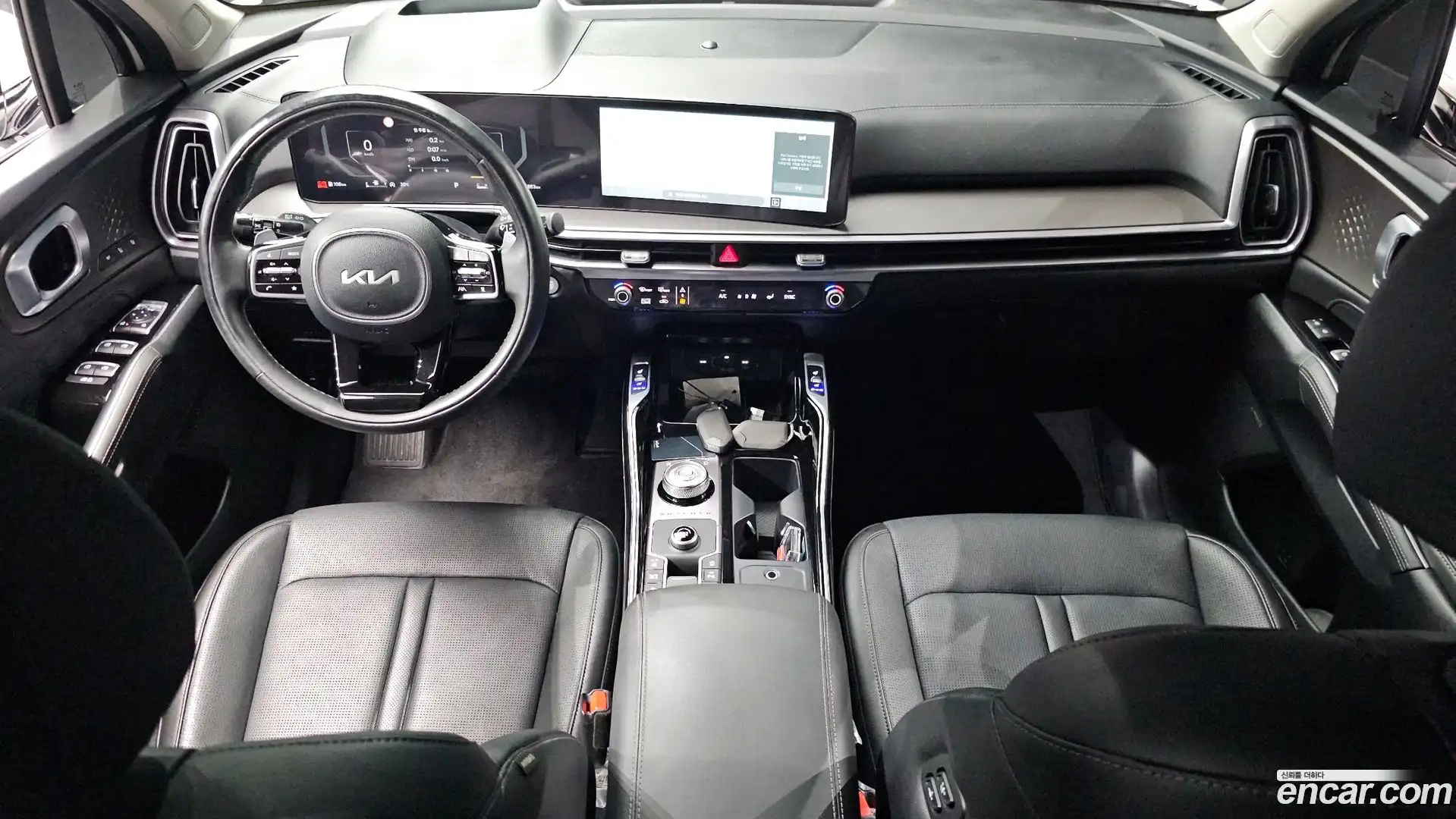 Sorento Kia 2023.9-INNER-007