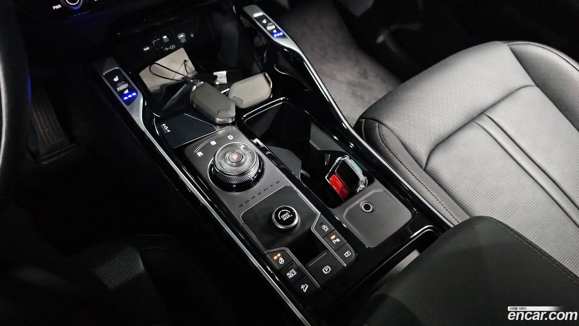 Sorento Kia 2023.9-INNER-009