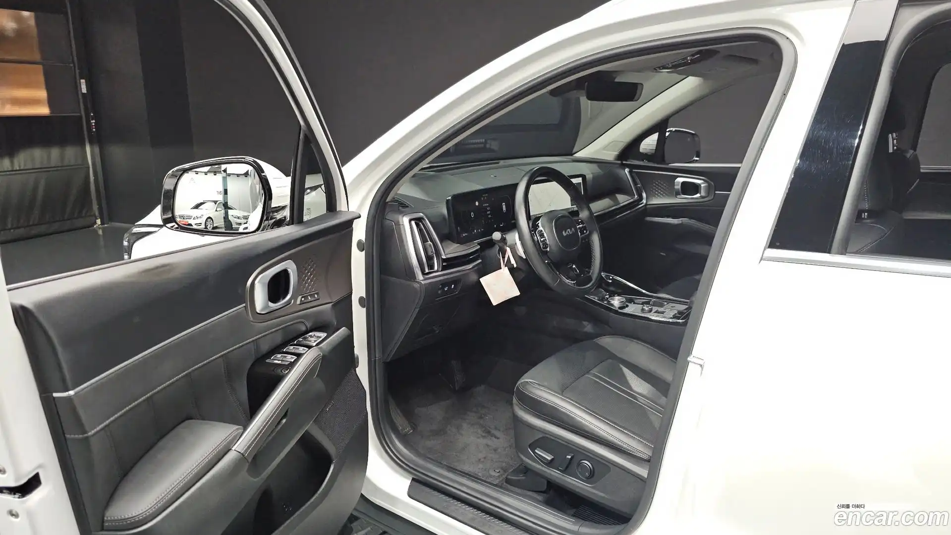 Sorento Kia 2023.9-INNER-010