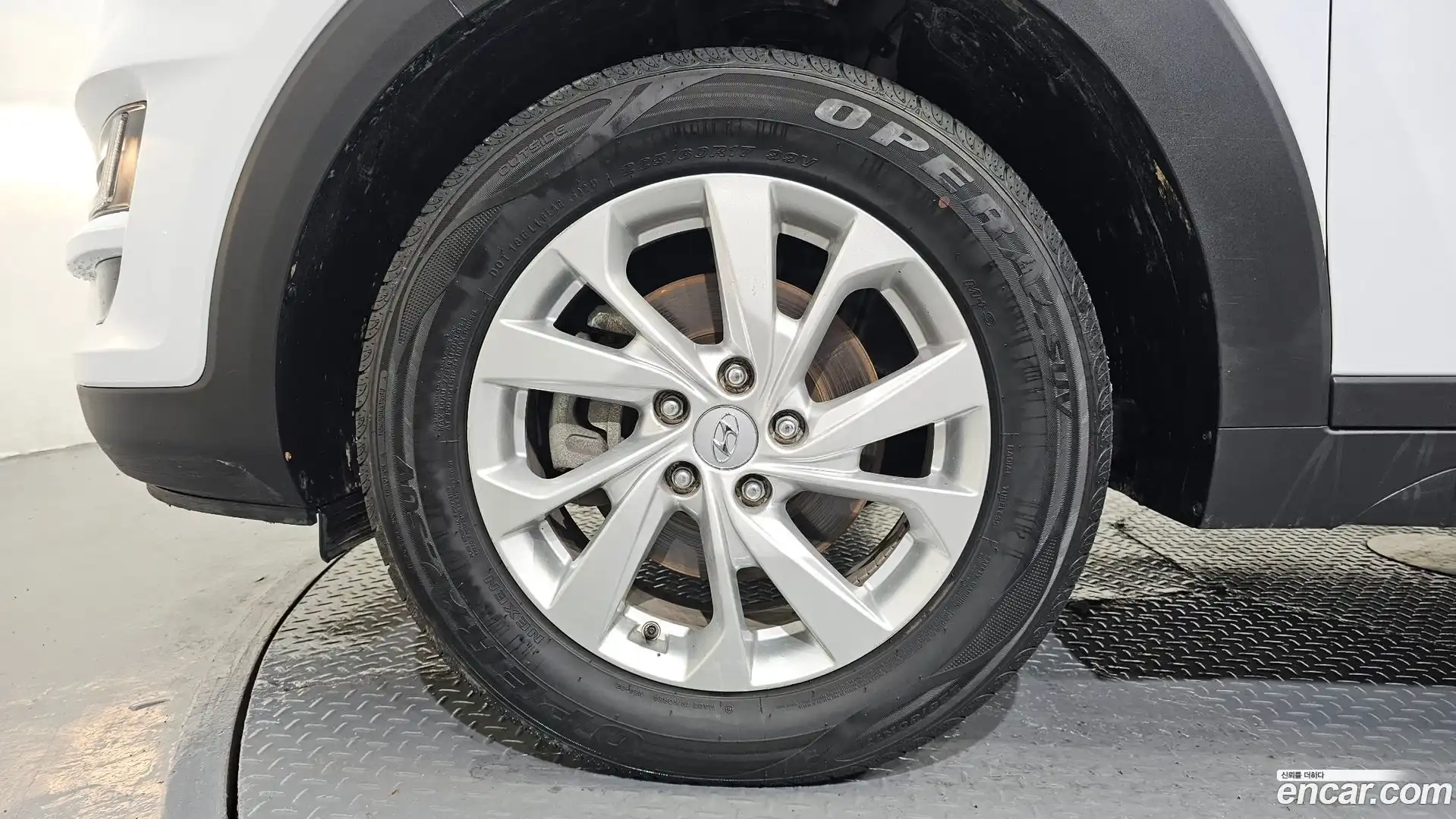 Tucson Hyundai 2020.9-OUTER-005