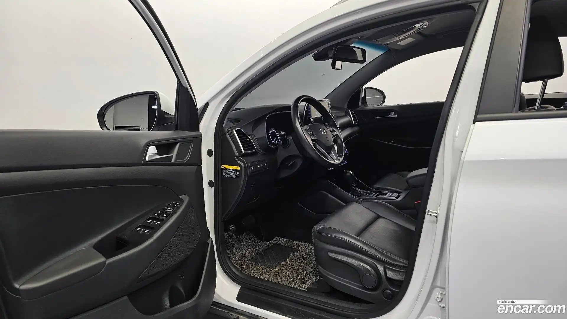 Tucson Hyundai 2020.9-INNER-010