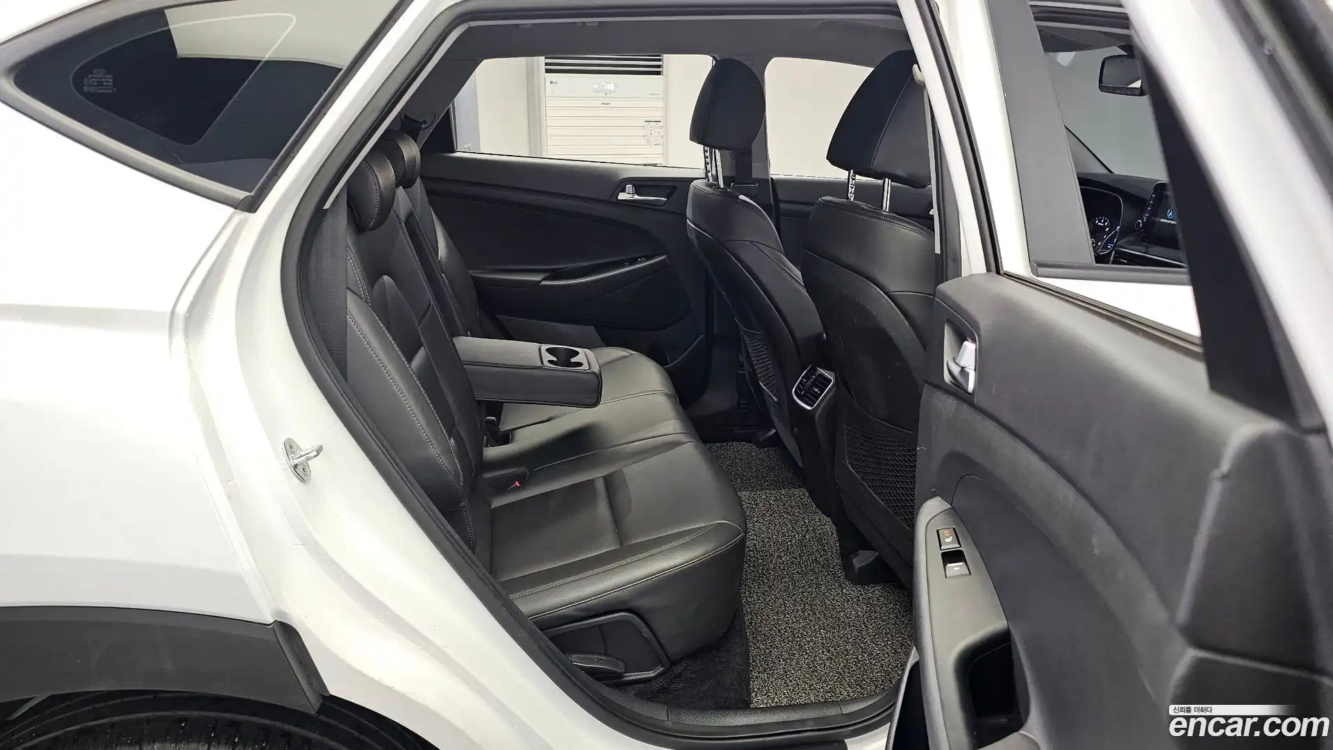 Tucson Hyundai 2020.9-OPTION-015