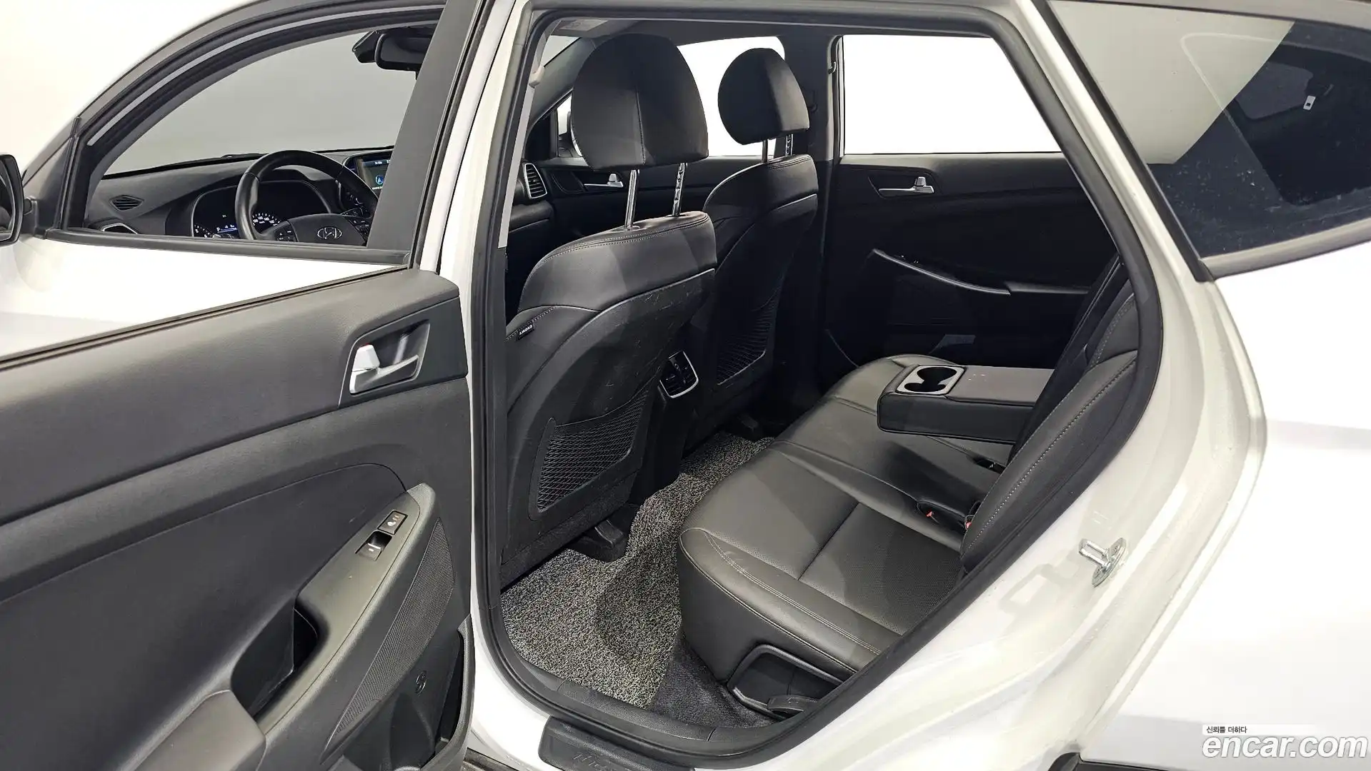 Tucson Hyundai 2020.9-OPTION-016