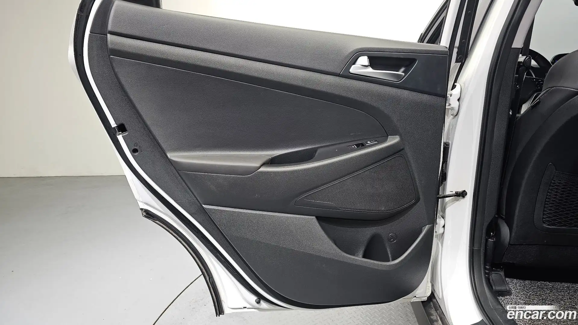 Tucson Hyundai 2020.9-INNER-035