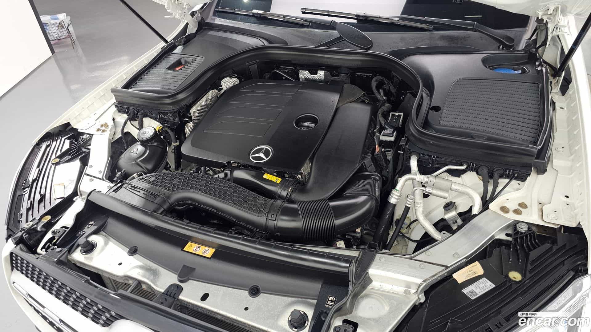 GLC-Class Mercedes-Benz 2023.3-OUTER-006