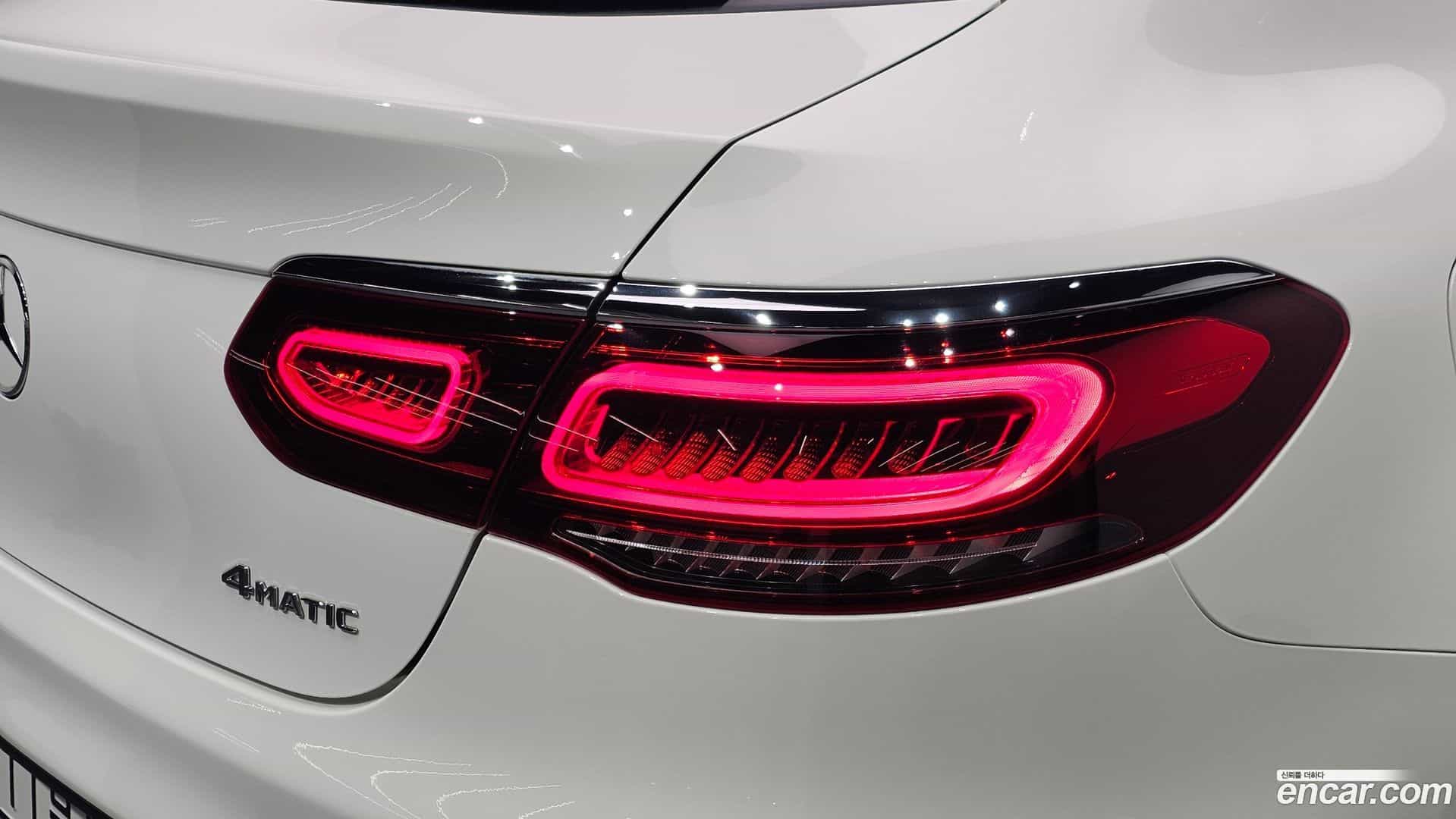 GLC-Class Mercedes-Benz 2023.3-OUTER-033