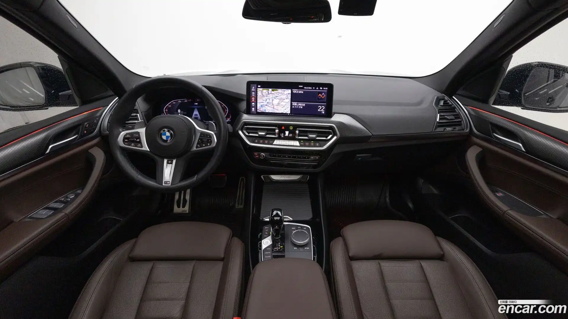 X3 BMW 2023.3-INNER-007