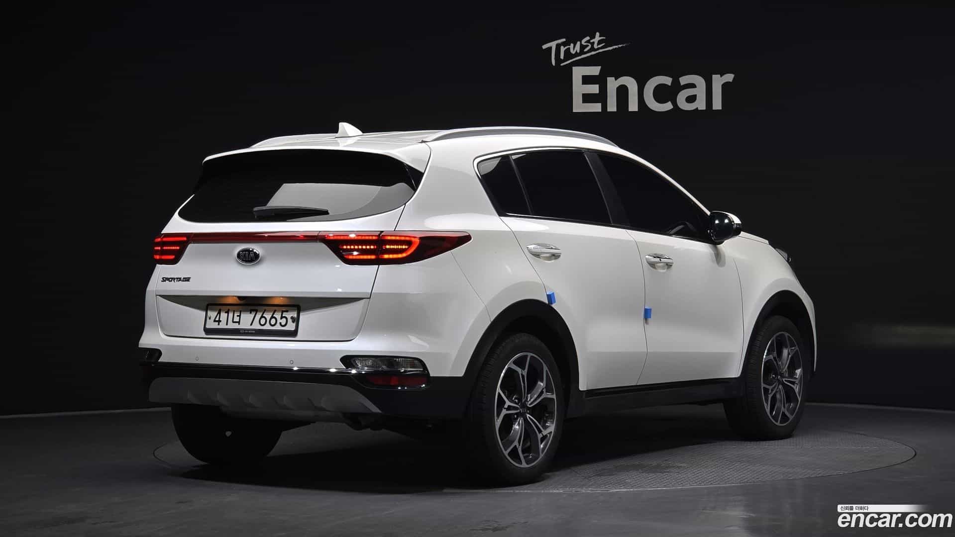 Sportage Kia 2019.4-OUTER-002