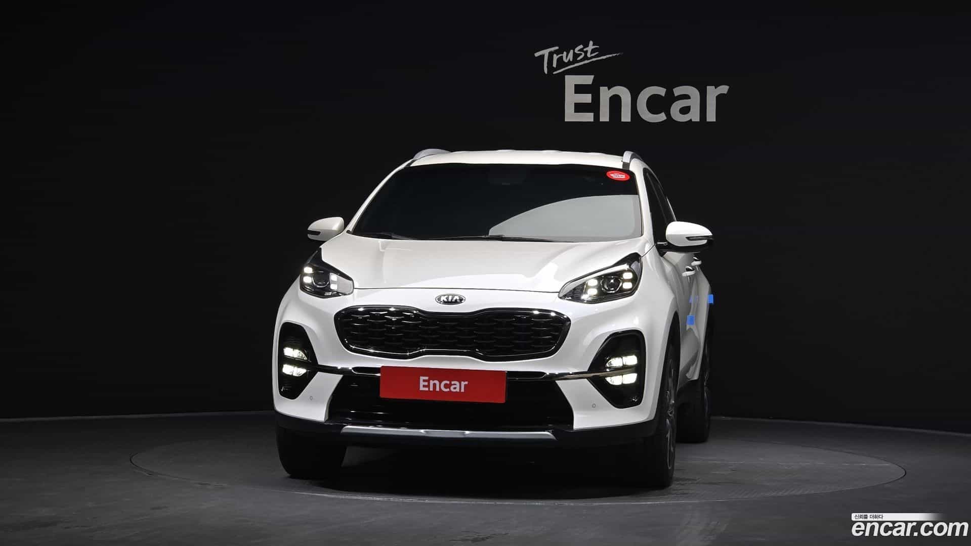 Sportage Kia 2019.4-OUTER-003