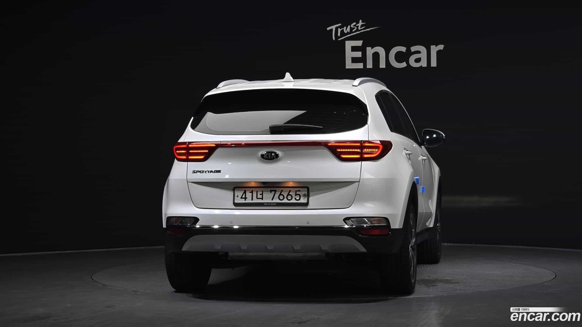 Sportage Kia 2019.4-OUTER-004
