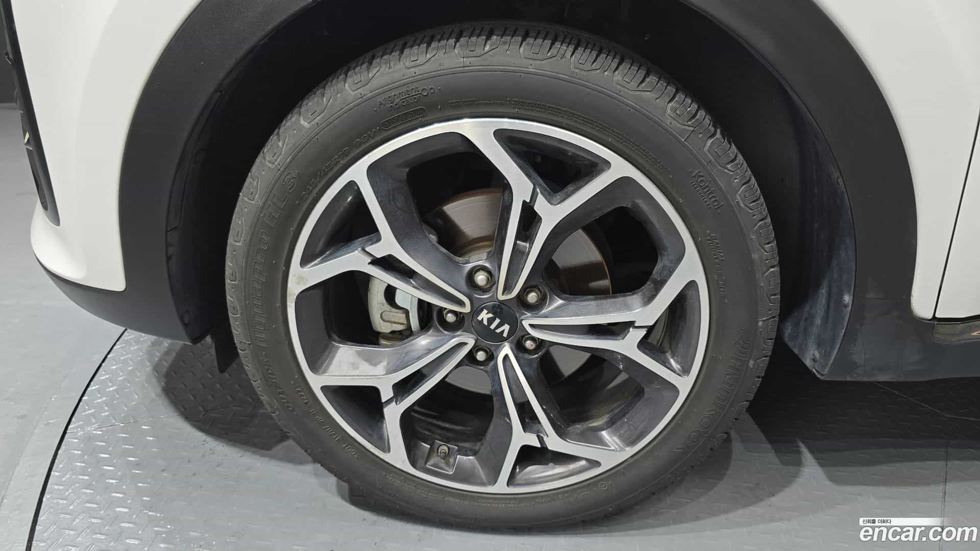Sportage Kia 2019.4-OUTER-005