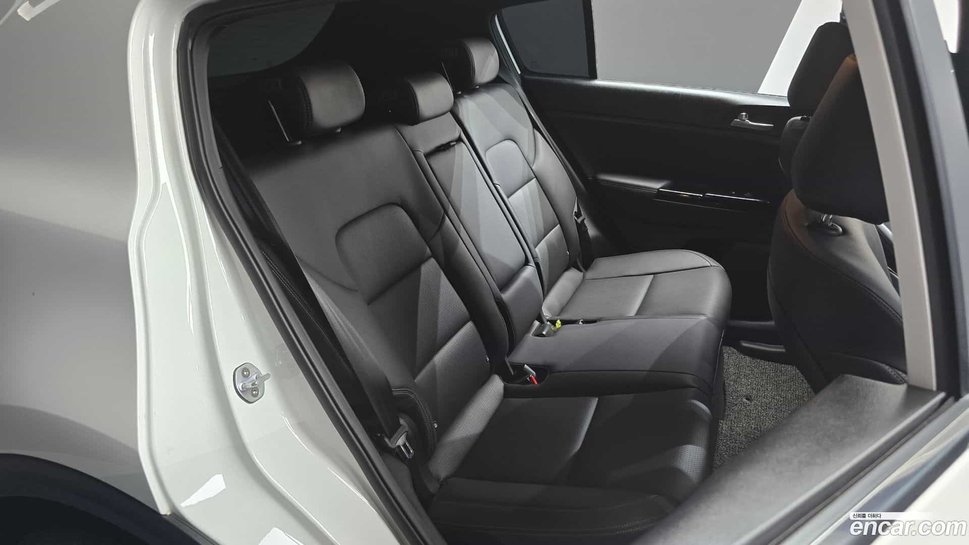 Sportage Kia 2019.4-OPTION-016
