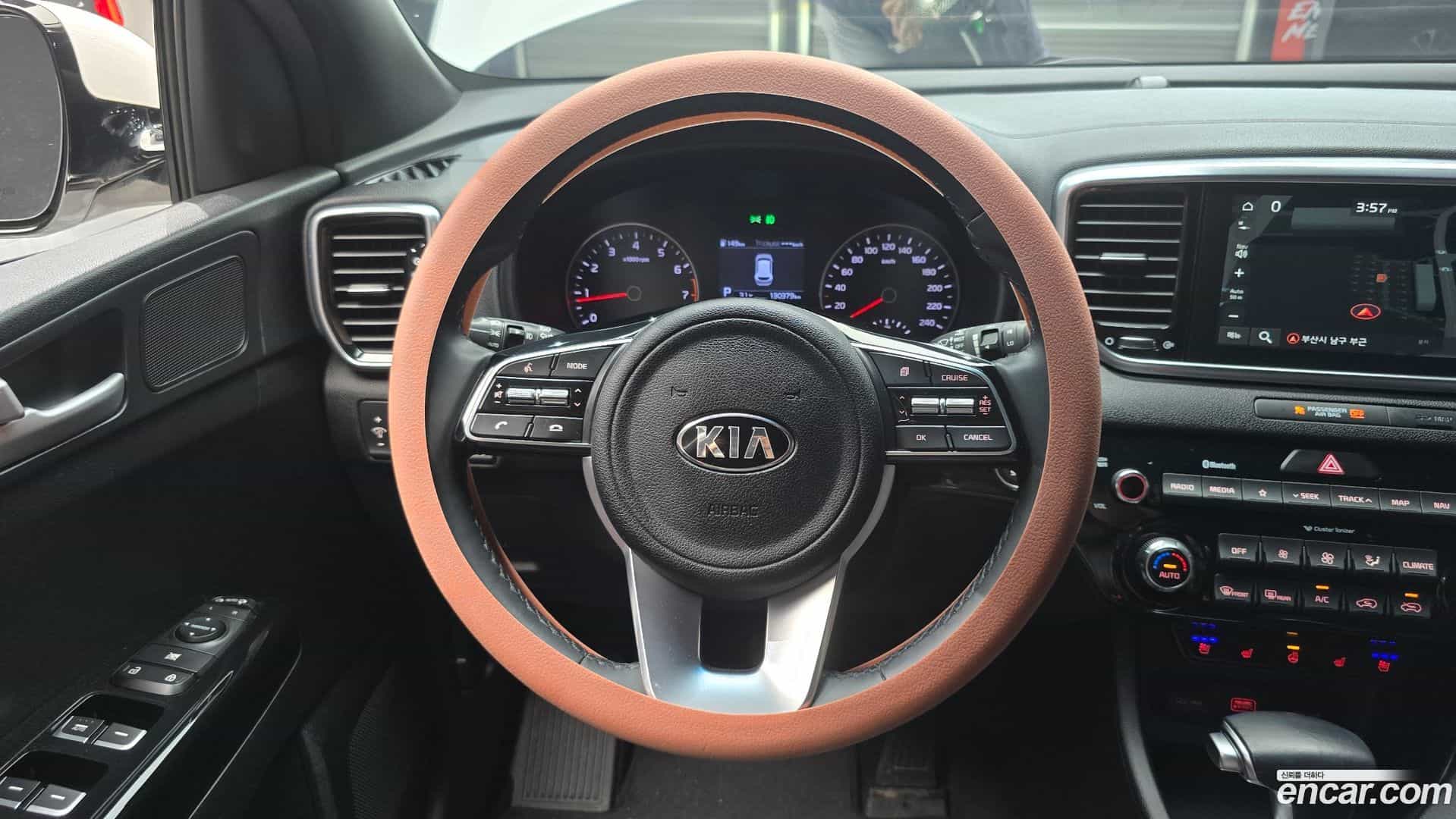 Sportage Kia 2019.4-OPTION-017