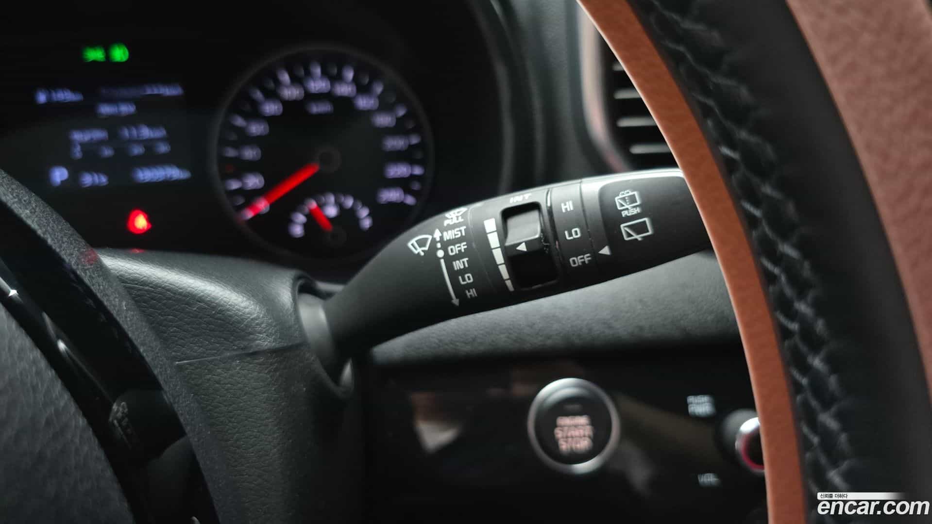 Sportage Kia 2019.4-OPTION-022