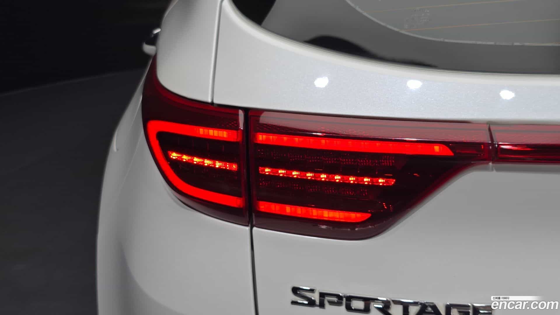 Sportage Kia 2019.4-OUTER-033