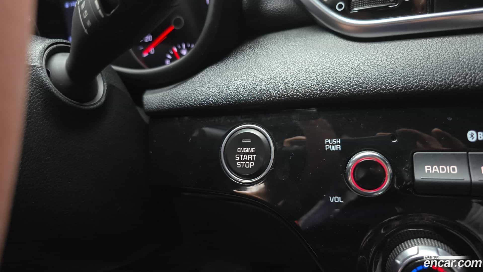 Sportage Kia 2019.4-OPTION-041