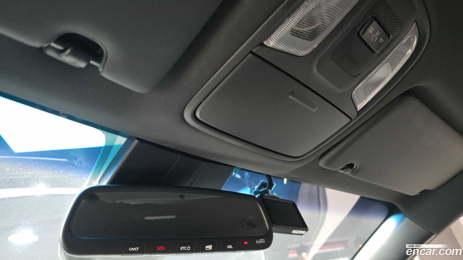 Sportage Kia 2019.4-OPTION-042