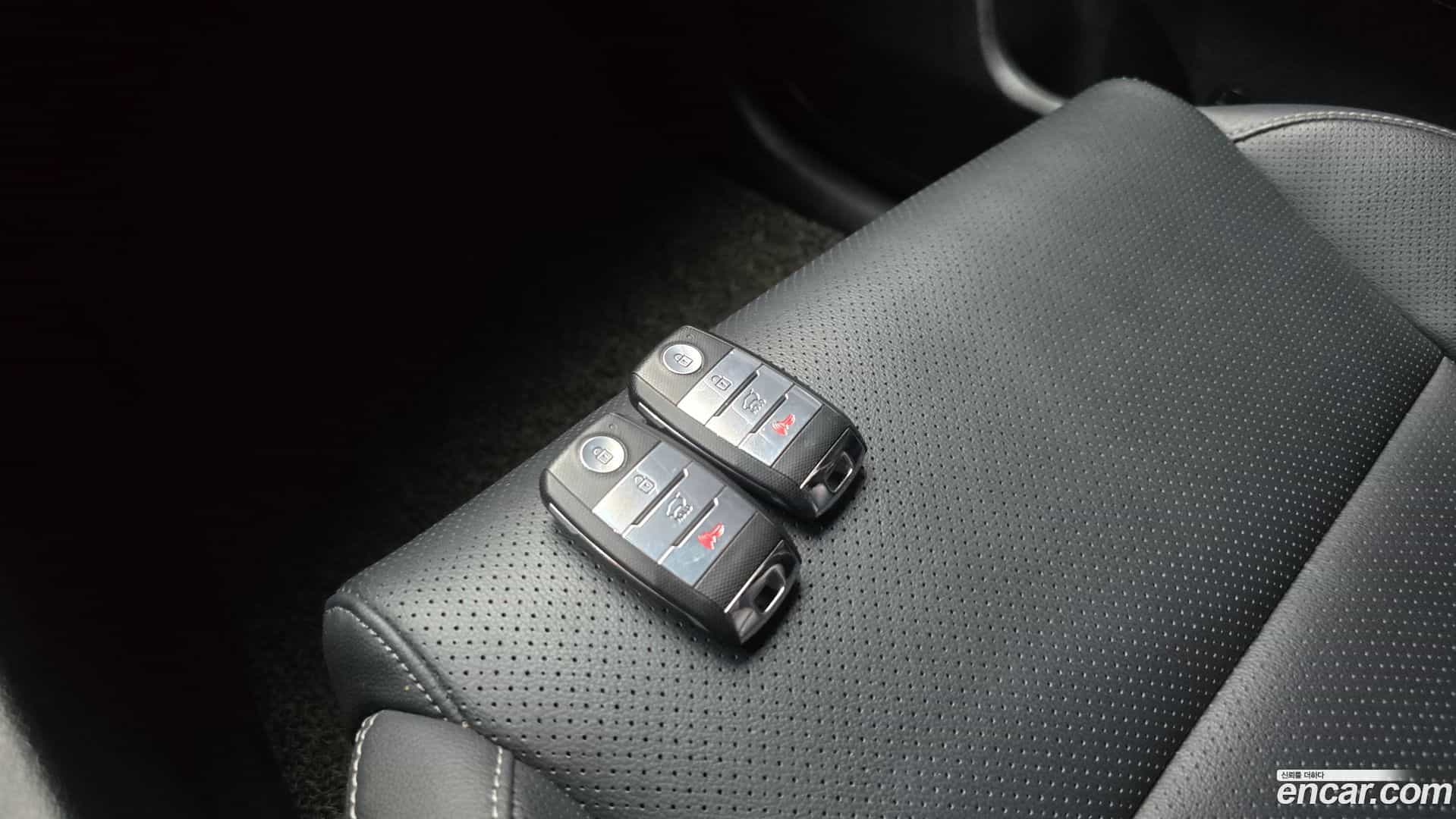 Sportage Kia 2019.4-OPTION-045