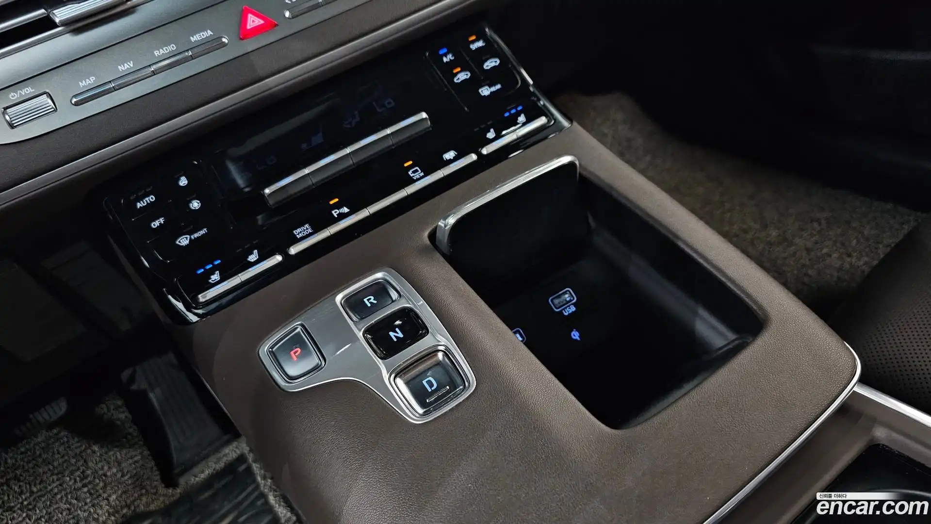 Grandeur Hyundai 2020.7-INNER-009